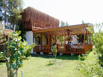 Villa Iz Çıralı Exteriér fotografie