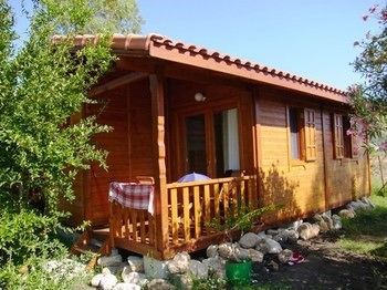 Villa Iz Çıralı Exteriér fotografie